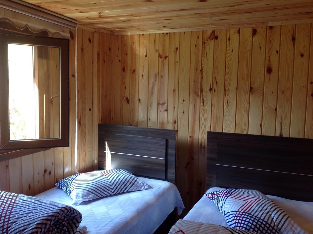 Esperanza Apart & Pension Guest House Ayder Yaylasi Exterior foto