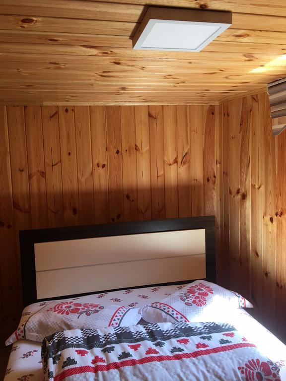 Esperanza Apart & Pension Guest House Ayder Yaylasi Cameră foto