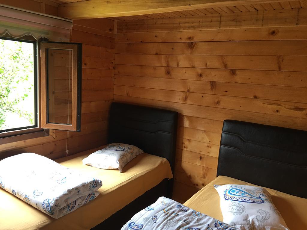 Esperanza Apart & Pension Guest House Ayder Yaylasi Cameră foto