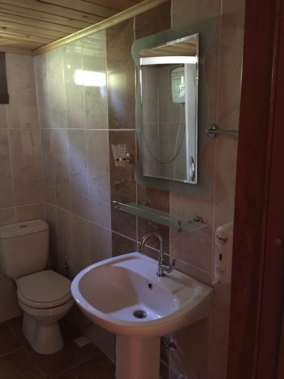 Esperanza Apart & Pension Guest House Ayder Yaylasi Cameră foto