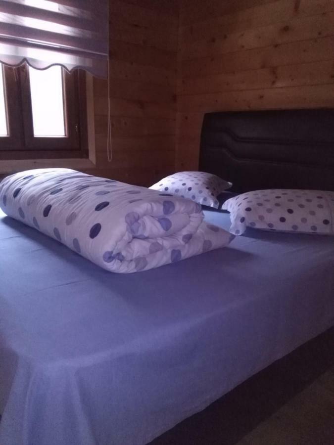 Esperanza Apart & Pension Guest House Ayder Yaylasi Exterior foto